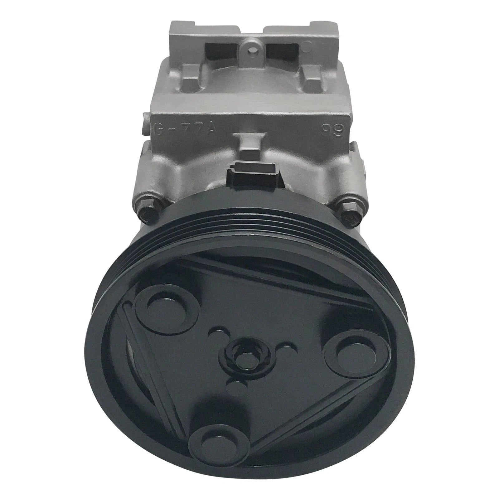 AC Compressor Kit Replacement for Ford Transit (2006-2013)