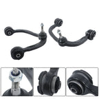 Front Upper & Lower Control Arm Sway Bar for Ford F-150 MARK LT (2005–2008)
