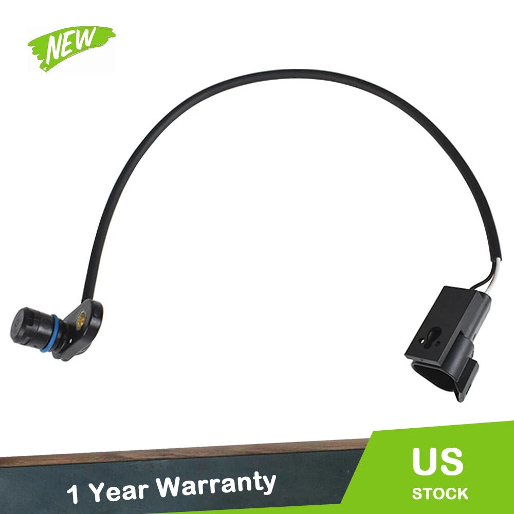 Electronic Speed Sensor for Harley-Davidson Softail (2000–2006)