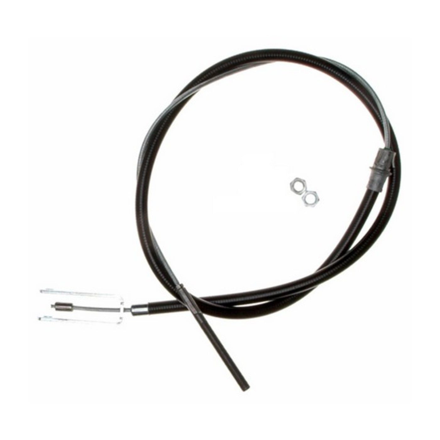 Parking Brake Cables for Chevy C10 C20 (1973–1987)