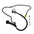 Clutch Master and Slave Line Assembly for Ford F-150 F-250
