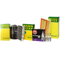 Ignition Tune-Up Kit for Volkswagen (Mann-Filter)