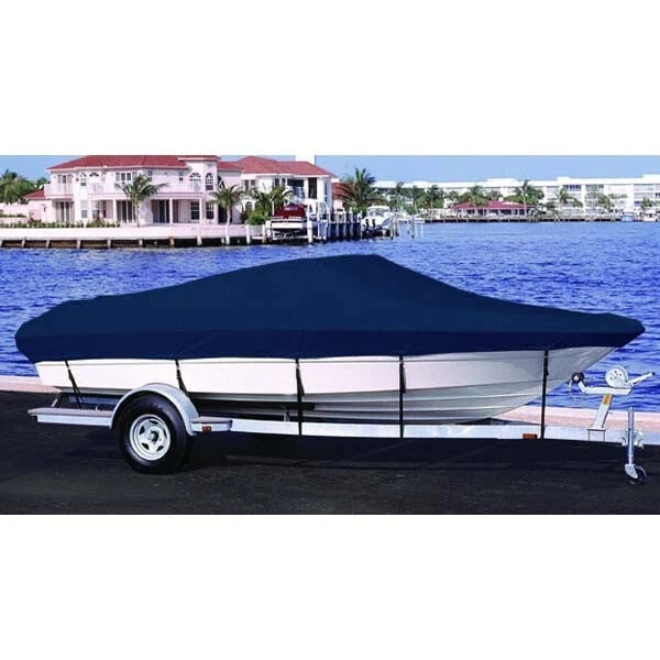 Taylor Made 2000 Super Hawk I/O Cover for Crestliner (2003–2005) | 63010OB