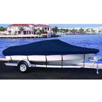 Taylor Made 2000 Super Hawk I/O Cover for Crestliner (2003–2005) | 63010OB