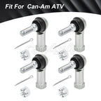 Tie Rod End Kit for Can-Am Traxter Quest Outlander Renegade (2017–2023)