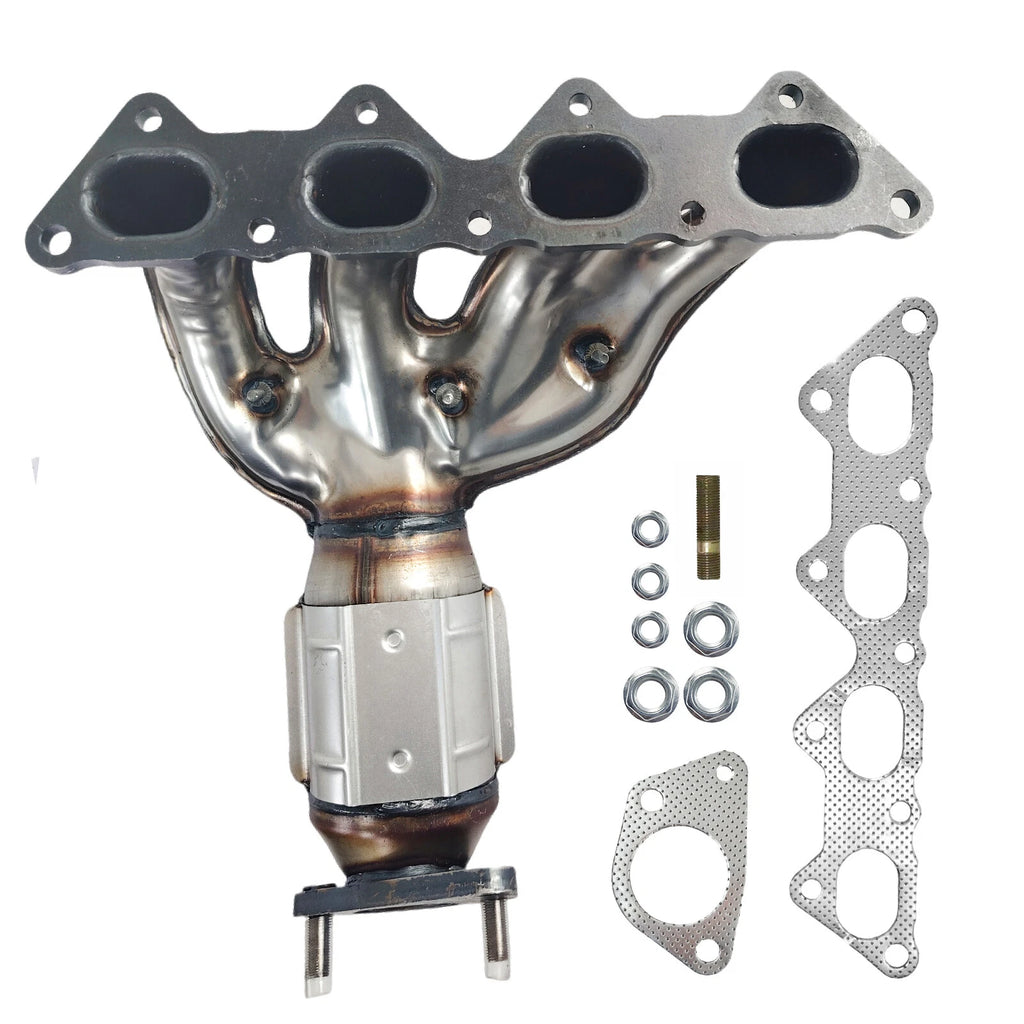Catalytic Converter for Chrysler Sebring/Dodge Stratus 2.4L (2001–2005)