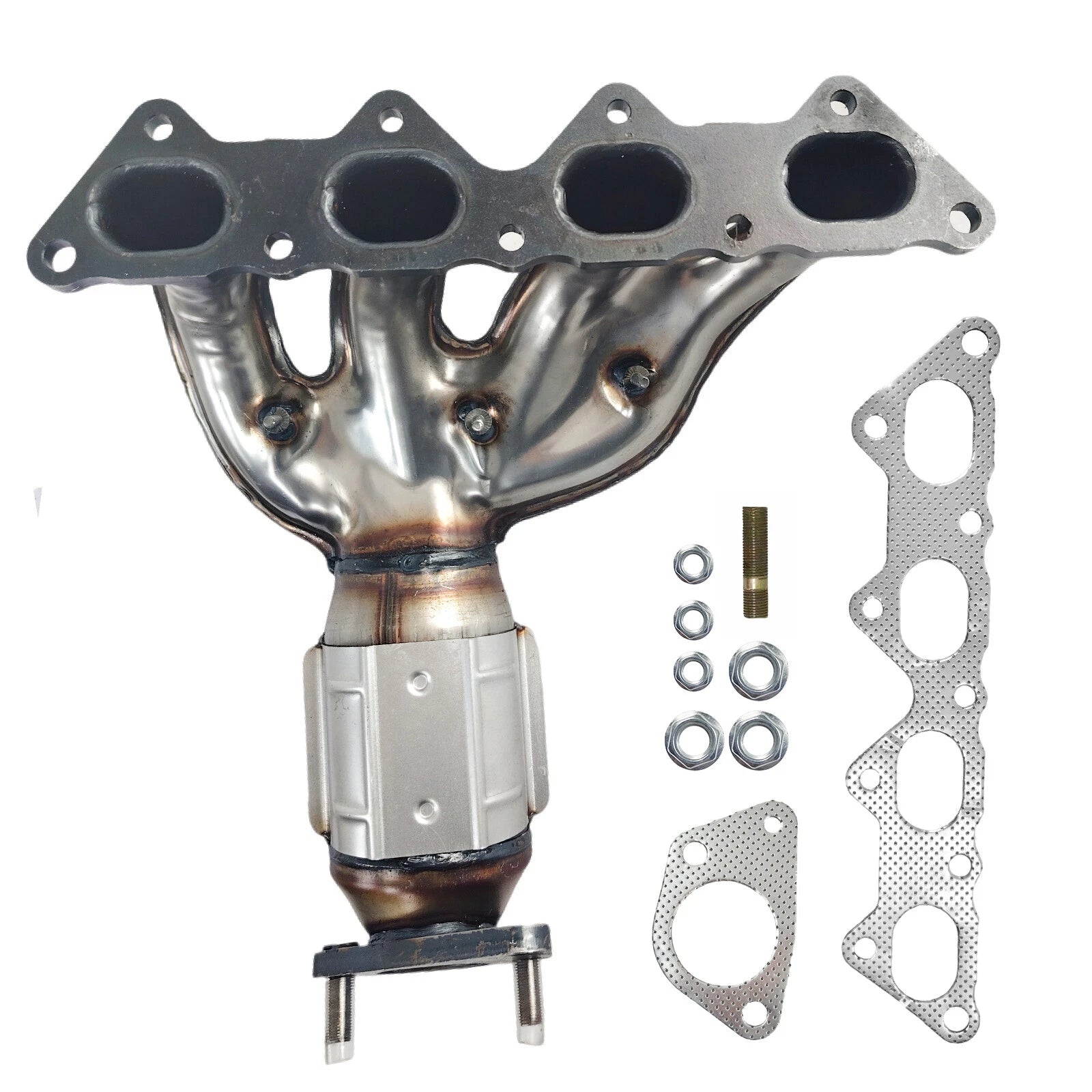 Catalytic Converter for Chrysler Sebring/Dodge Stratus 2.4L (2001–2005)