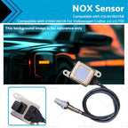 NOx Sensor for VW Crafter 2.0 2.5 TDI (2006–2017) 03L907807AB