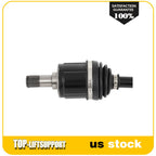 CV Axle for Acura TSX, Honda Accord, Civic (2008–2015)