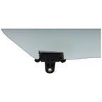 Rear Passenger Door Glass for Hyundai Elantra (2001–2006)