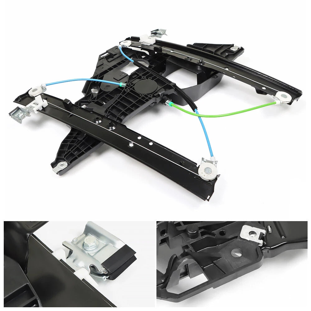 Power Window Regulator for Expedition Navigator (2007–2016)