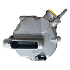 AC Compressor Replacement for Ford Police Interceptor Utility 3.0L (2026)