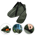 Chainsaw Bag 20" for Green Portable Chainsaw