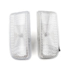 2X Rear License Plate Reverse Backup Light for Land Rover Range Rover (2002–2012)