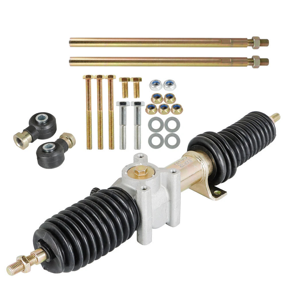 Steering Rack Pinion Gear Box for Polaris Ranger 570/900/1000 (2015–2023)
