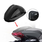 Rear Tail Seat Fairing Cowl Cover for Street Triple RS 765 (2017–2019) Black