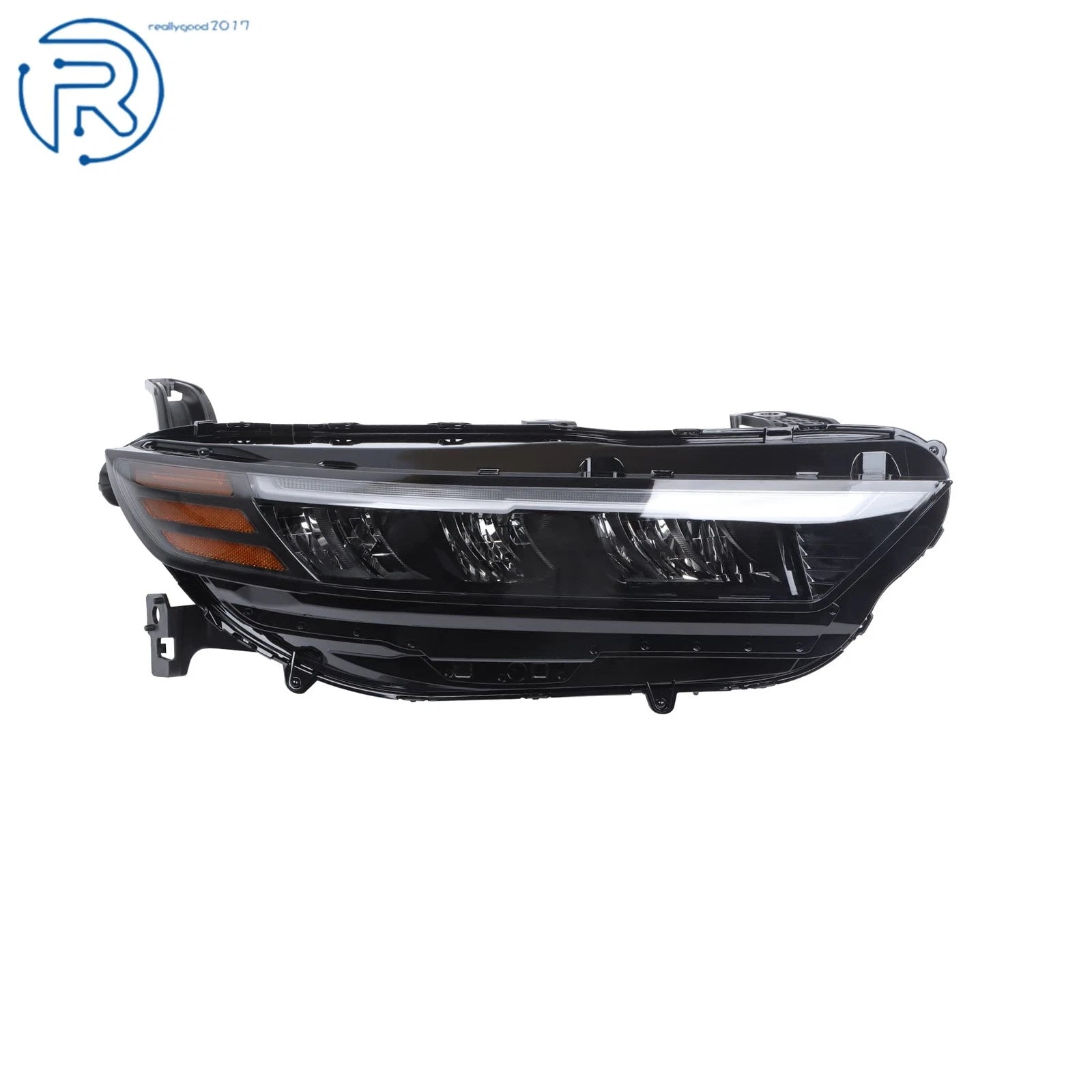 LED Headlight Assembly for Honda Accord (2023-2024) Right Side