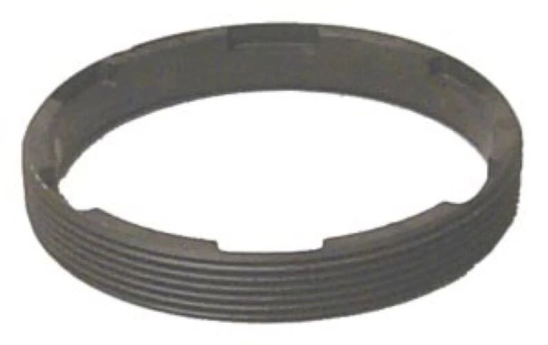WSM Cover Nut for OMC Cobra Drive (1986–1997) 4-8 Cyl 445-228
