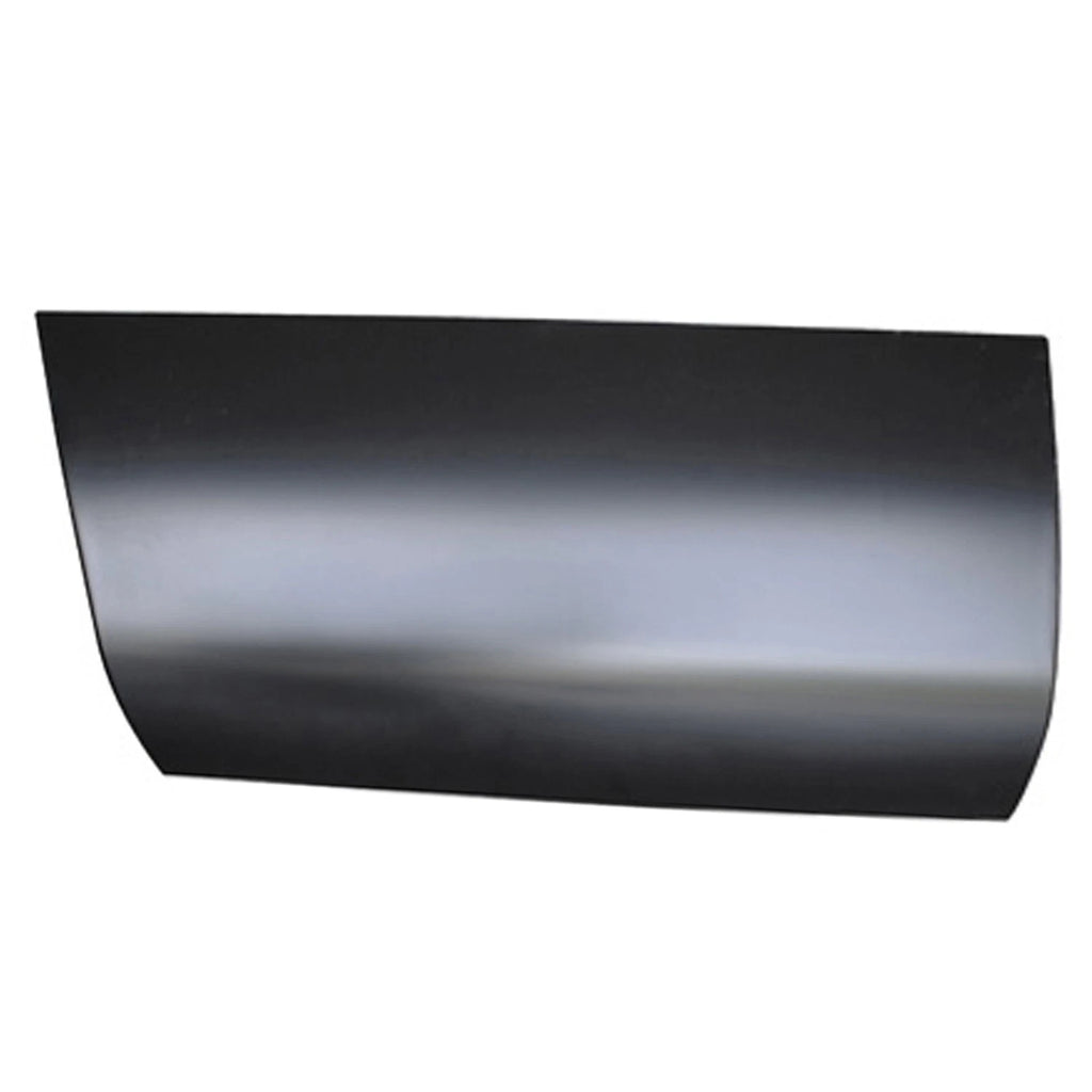 Passenger Side Front Lower Quarter Panel Replacement Steel for Dodge Charger (2015–2020)