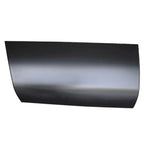Passenger Side Front Lower Quarter Panel Replacement Steel for Dodge Charger (2015–2020)