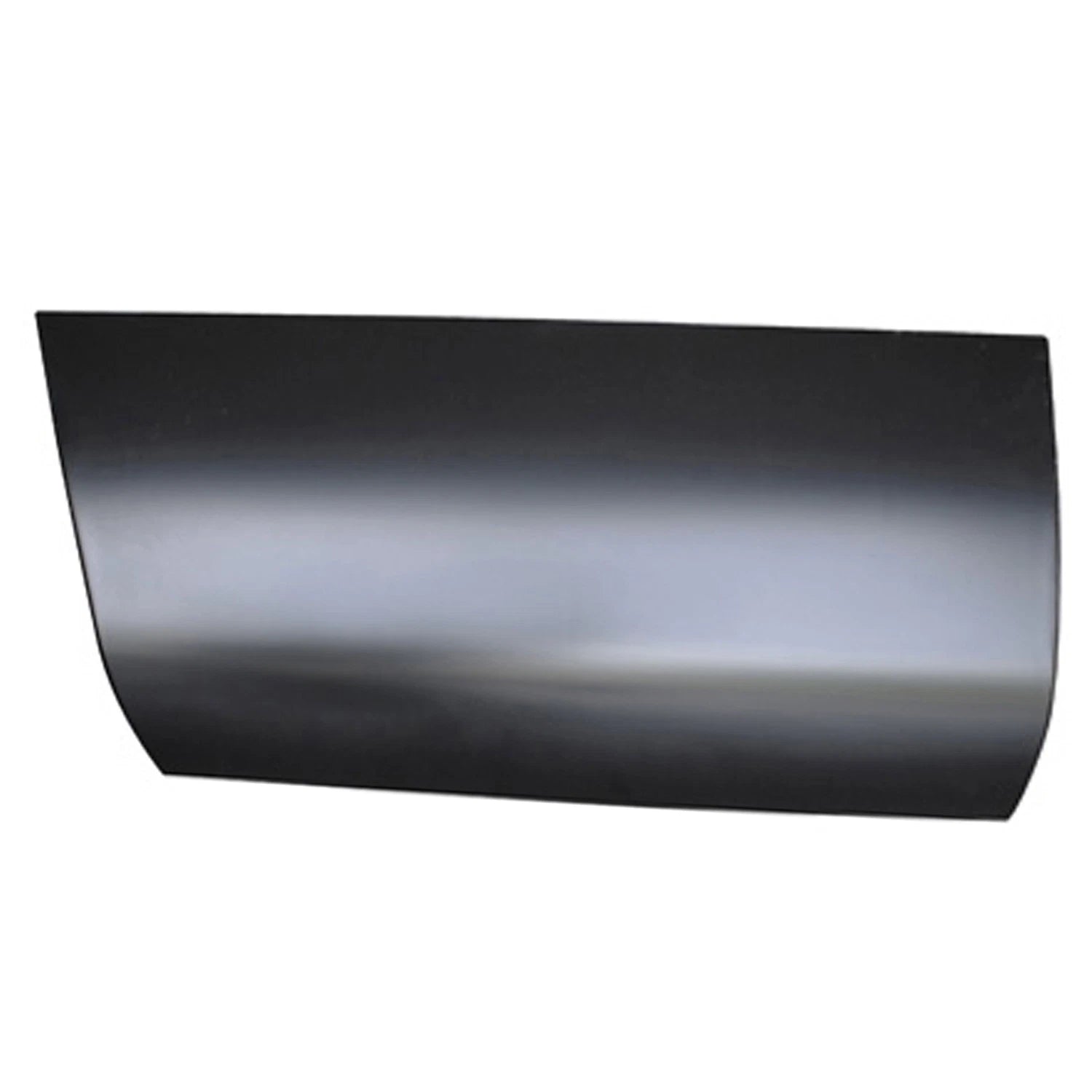 Passenger Side Front Lower Quarter Panel Replacement Steel for Dodge Charger (2015–2020)