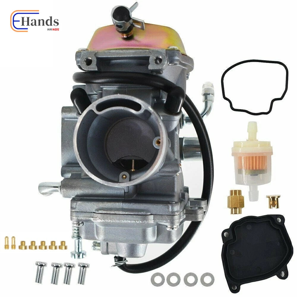 Carburetor for Polaris Magnum 325 330 425 500 (1995–2006)