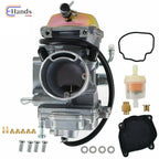 Carburetor for Polaris Magnum 325 330 425 500 (1995–2006)