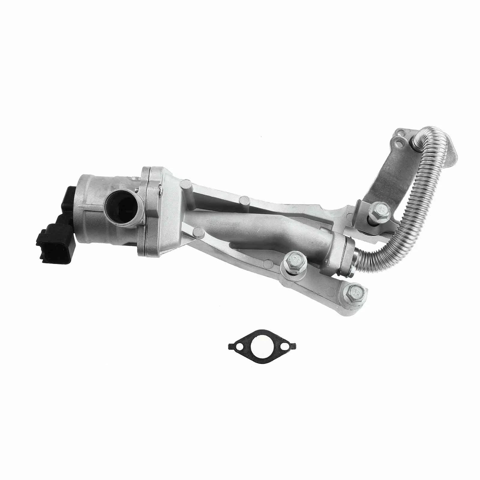 Secondary Air Injection Check Valve for Buick Lucerne, Chevrolet Impala (2006–2011)