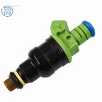 Set of 8 Fuel Injectors 42lb for GM Ford Mustang
