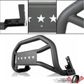 Bull Bar Push Front Bumper Grille Guard for Toyota Tacoma (2005–2023)