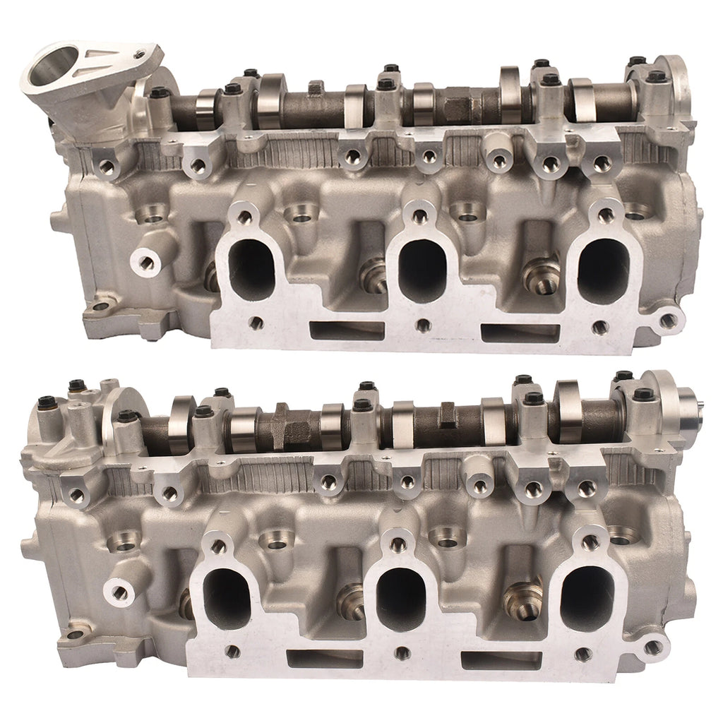 Cylinder Heads for Toyota 4Runner Pickup T100 3.0L V6 3VZE (1995–1998)