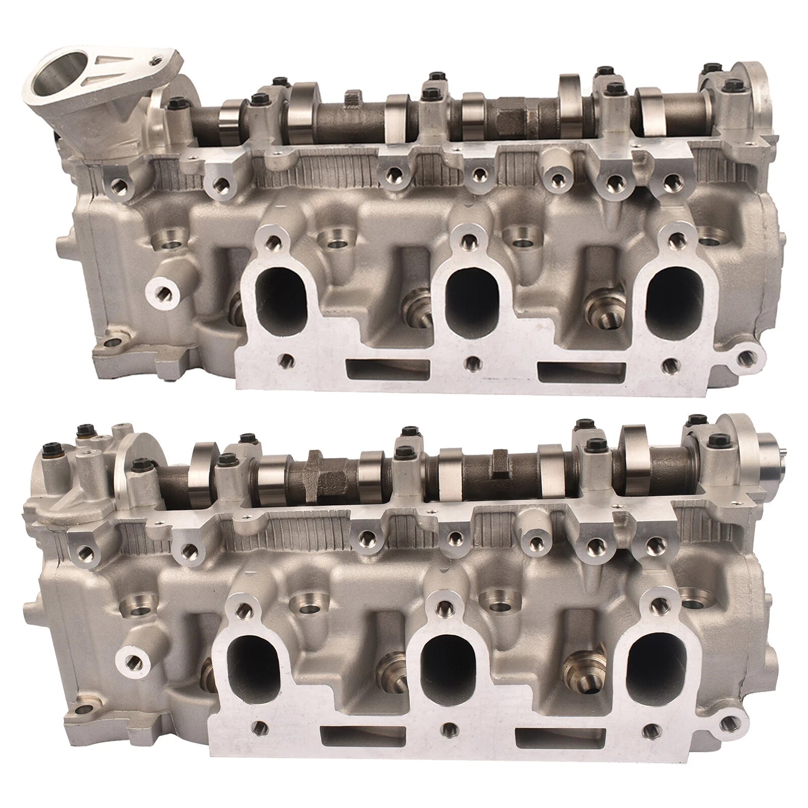 Cylinder Heads for Toyota 4Runner Pickup T100 3.0L V6 3VZE (1995–1998)