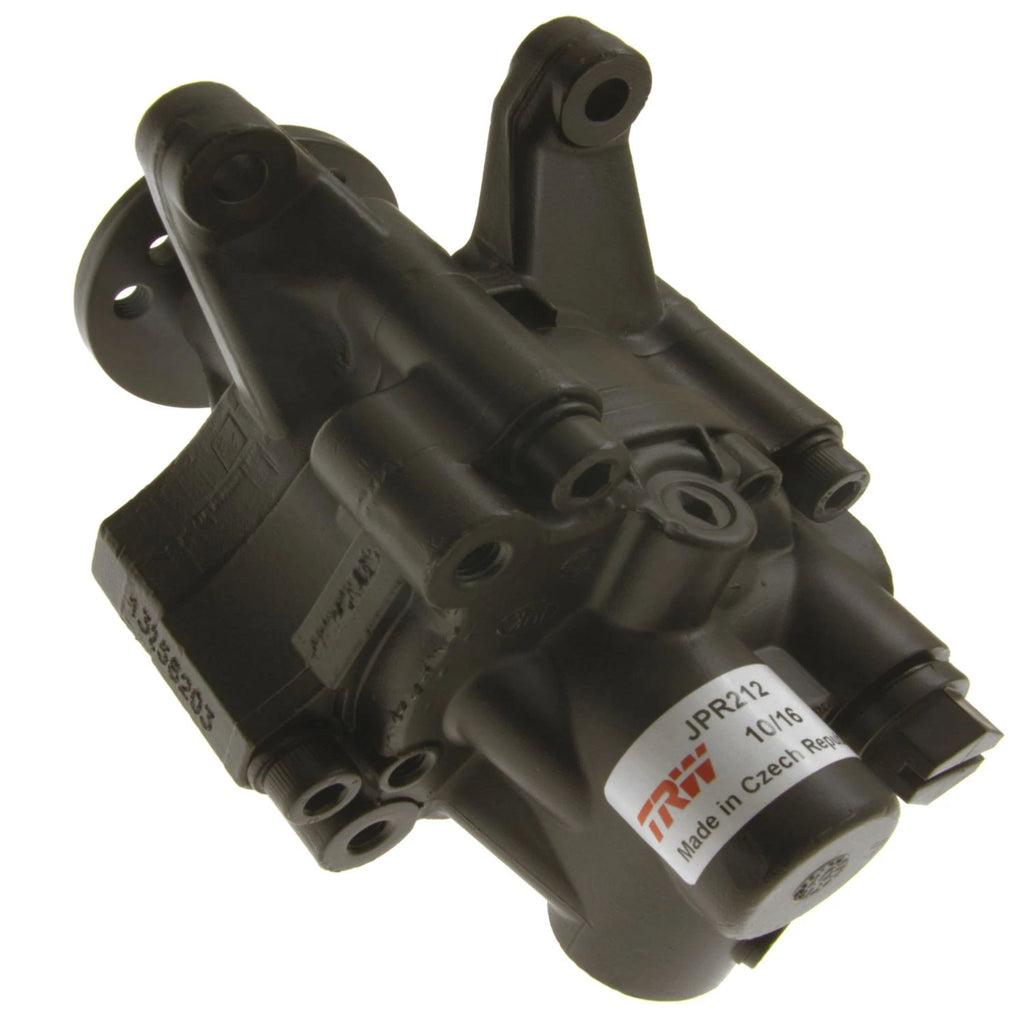 Power Steering Pump for BMW 540i (1994–1995)