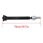 Front Driveshaft Assembly for Ram 1500 (2014â2018) 4WD