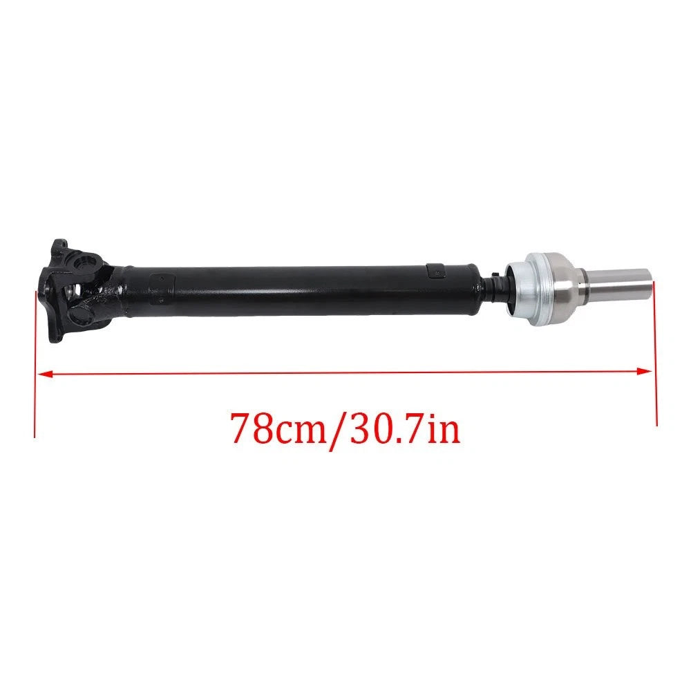 Front Driveshaft Assembly for Ram 1500 (2014â2018) 4WD