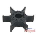 Water Pump Impeller for Yamaha 6HP 8HP 9.9HP 18-8910 (68T-44352-00)