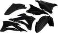 Acerbis Plastic Body Kit for Kawasaki KX85 & KX100 (2014–2018)