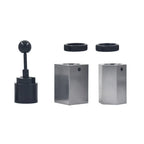 Set of 4 Collet Blocks for Automotive Applications