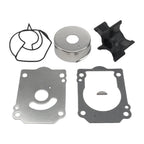 Water Pump Kit for DF150/175/150A/175A/200A (2006–Present) 17400-96J04 17400-96J03 96J02