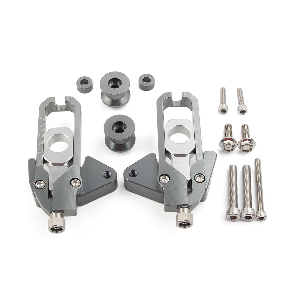 Chain Adjusters Tensioners for Honda CB650R CBR650R CBR650F (2019–2023)