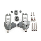 Chain Adjusters Tensioners for Honda CB650R CBR650R CBR650F (2019–2023)