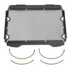 Radiator Guard Protector for Yamaha MT-07 (2021–2022) - Black