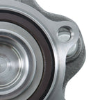 Rear Wheel Bearings and Hubs Pair for Nissan Altima Maxima Pathfinder Murano