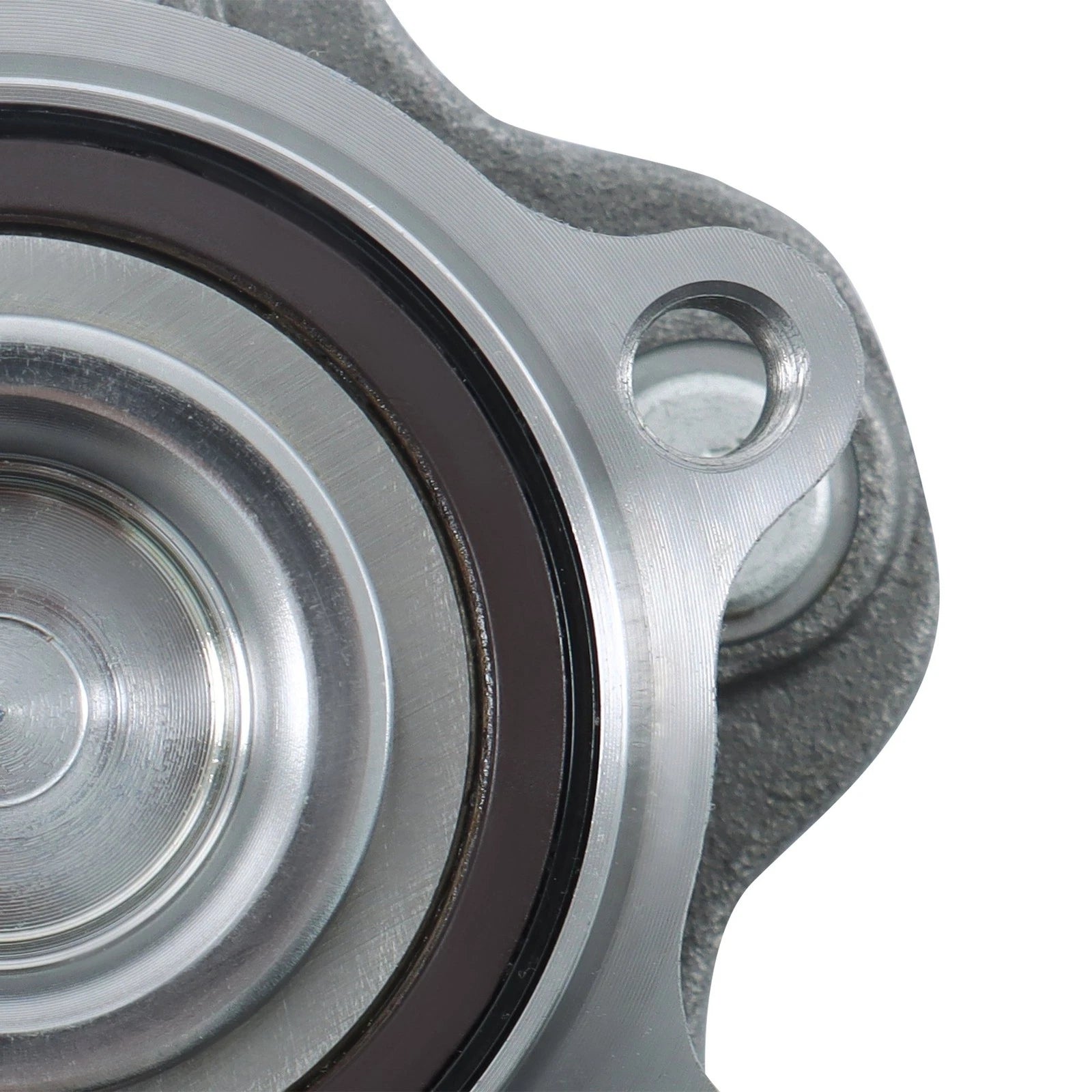 Rear Wheel Bearings and Hubs Pair for Nissan Altima Maxima Pathfinder Murano