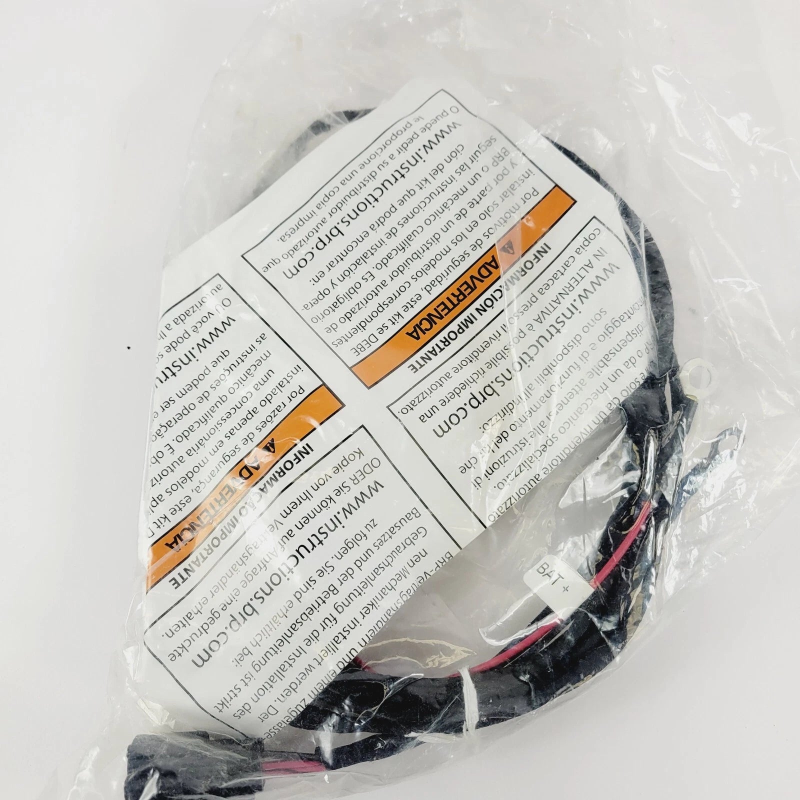 Sea-Doo Audio Cord 297002420 for Sea-Doo Models