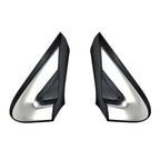 Fender Corner Molding Pair Left & Right for Hyundai Santa Fe (2019-2023)