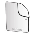 Right Side Mirror Glass for Ford F-150 (2015–2020) Heated