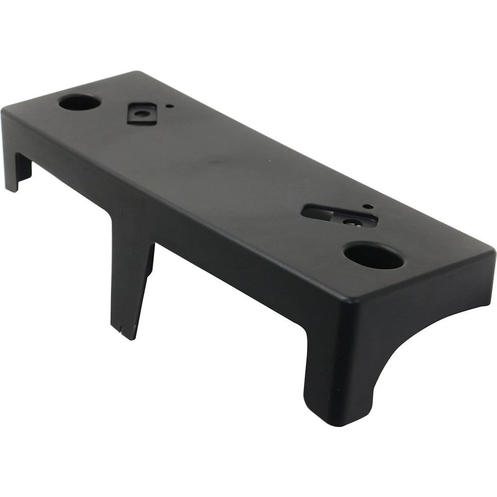 License Plate Brackets for Nissan Altima (2010-2013)