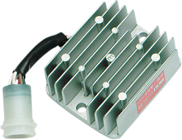 Regulator/Rectifier for Yamaha (10-440)