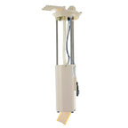 Fuel Pump Module Assembly with Pressure Sensor for Chevy S10 GMC Sonoma (1994-2004)